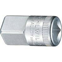 Socket Wrench - (LINEクーポン有)スタビレー:STAHLWILLE： STAHLWILLE 432 3/8X1/2アダプター 432 ソケットアダプター