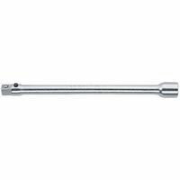 スタビレー:STAHLWILLE： STAHLWILLE 509/10QR 1/2SQ クイックリリースエキステンションバー255MM 509/10QR