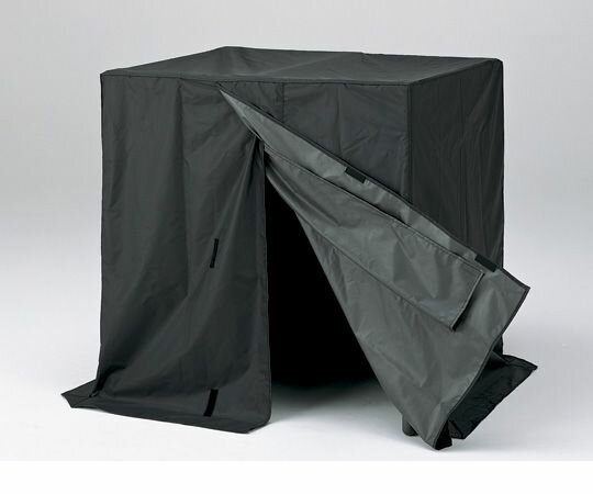 アズワン 1-8119-04 組立式暗室　ADR－D1 1811904