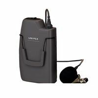 UNI-PEX ユニペックス WM-3100 直送 代引不可・他メーカー同梱不可 ワイヤレスマイクロホン WM3100