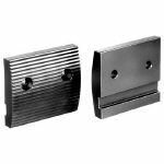 スーパーツール FVJ300 スーパーツール　フリ−バイス専用ラック付口金 2コ1組 FV550用 FVJ-300 【キャンセル不可】