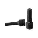 旭金属工業 ASAHI UX3006 ASH インパクトレンチ用ヘキサゴンソケット9.5□×6mm UX-3006【キャンセル不可】