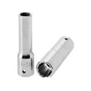 旭金属工業 ASAHI VK4300 ASH 12角ディープソケット12.7□×30mm VK-4300【キャンセル不可】