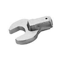 Wrenches - (LINEクーポン有)旭金属工業 ASAHI LCS0917 ASH　LC090N用スパナヘッド17mm LCS-0917【キャンセル不可】