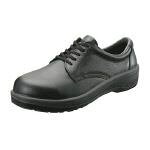 Safety Shoes - (LINEクーポン有)シモン Simon ECO11 27.5 シモン 安全靴 短靴 ECO11黒 27．5cm ECO11 27.5【キャンセル不可】 静電安全靴 ブラック