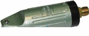 Air Tools - (LINEクーポン有)室本鉄工 株 MR10M エヤーニッパ本体 標準型・機械取付用 MR10M MR10M