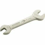 【海外手配品 納期-約2ヶ月】Ampco AMC0490 両口スパナ19X22 AMC-0490 280-5626