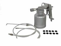 近畿製作所 D-7KIT スプレーガン ラストレスコートガンキット D7KIT 【キャンセル不可】