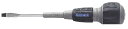 アネックス ANEX 7750-5.5-75 スリットパワー貫通ドライバー −5.5x75 77505.575