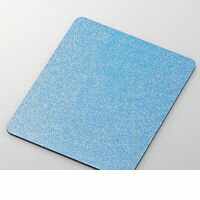 ELECOM エレコム MP-113BU スタンダードマウスパッド MP113BU