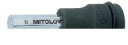 ミトロイ MITOLOY P304HT 3/8 ヘックスソケットパワータイプ 4MM P-304HT【キャンセル不可】