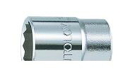(LINEクーポン有)ミトロイ MITOLOY 4M-14 1/2 スペアソケット 12P 14MM 4M14【キャンセル不可】 水戸工機 ソケットレンチ関連用品 mmスペア