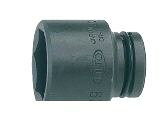 ミトロイ MITOLOY P4-12 1／2 インパクトレンチ用 ソケット 12mm P412