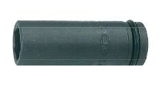 ミトロイ MITOLOY P4L-24 1/2 インパクトレンチヨウソケットロング 24MM P4L24