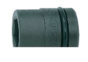 (LINEクーポン有)ミトロイ MITOLOY P8-46 1 インパクトレンチヨウソケット 46MM P846 インパクトレンチ用 インパクトレンチ用ソケット