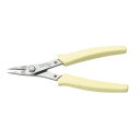スリーピークス 3.PEAKS SP-27 エッジプラスチックニッパ バネ付 SP27