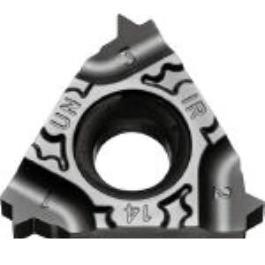 京セラ 16IR10UN-TF PR1115 ねじ切り用チップ PR1115 PVDコーティング COAT 5個入 16IR10UNTFPR1115【キャンセル...