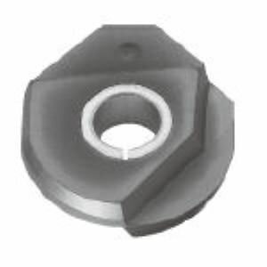 京セラ RDFG16FR PR915 ミーリング用チップ PR915 PVDコーティング COAT 2個入 RDFG16FRPR915【キャンセル不可】