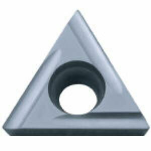 京セラ TCGT110304ER-U PR930 旋削用チップ PR930 PVDコーティング COAT 10個入 TCGT110304ERUPR930 【キャ...