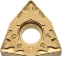 京セラ WNMG080408PT CA6525 旋削用チップ CVDコーティング CA6525 COAT 10個入 WNMG080408PTCA6525【キャン...
