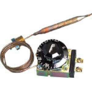 ロバートショウ D33-L サーモスタット D33L