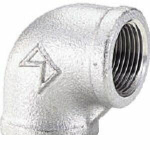 【即納在庫品】【個人宅配送不可】キッツ PL-15A 直送 代引不可・他メーカー同梱不可 エルボ PL-1/2 PL15A 163-9234