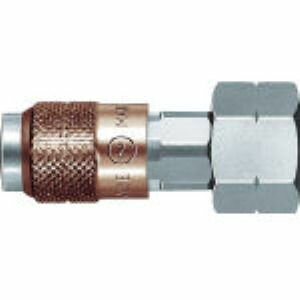 【即納在庫品】「直送」日東 CC33SF ミニコック容器取付用ソケット CC-33SF