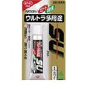 コニシ 04726 W ボンドウルトラ多用途SU 25ml 白 04726W
