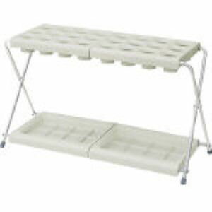 コンドル YA-56L-ID傘立て アンブラーEX EX−24 327-6937