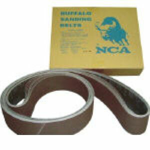 【個数:50個】NCA A 40 X871KN 75X3350 レジンクロスベルト 75×3350A40X871KN75X3350【50セット】 【送料無料】【キャンセル不可】
