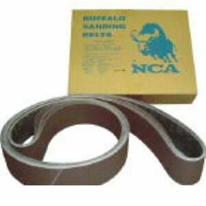 【個数:50個】NCA A 80 X871KN 75X3350 レジンクロスベルト 75×3350A80X871KN75X3350【50セット】 【送料無料】【キャンセル不可】