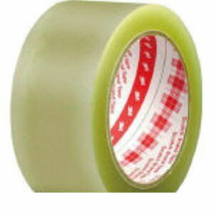 【即納在庫品】「直送」3M 471TRA50X32K プラスチックフィルムテープ 471透明 50X32 K 471TRA50X32K