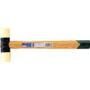【即納在庫品】「直送」オーエッチ工業 PL-05 プラハンマー#1/2 PL05 123-5028