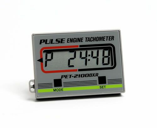 楽天市場】oppama パルスエンジンタコメータ pet−2100dxr pet 楽天市場】oppama パルスエンジンタコメータ pet−2100dxr pet