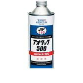 (LINEクーポン有)イチネンケミカルズ【旧タイホーコーザイ】 JIP110 アオタック500 缶 500ml JIP110 精密ケガキ用塗料ブルー