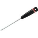 エイト EIGHT TD-3/16 六角棒ドライバー テーパーヘッド 単品 TD3/16