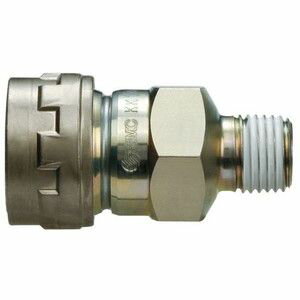 SMC KK130S-04MS ソケット 5コ入 KK130S04MS