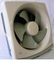 オーム電機 00-6538 一般・台所用換気扇 VN-25 006538
