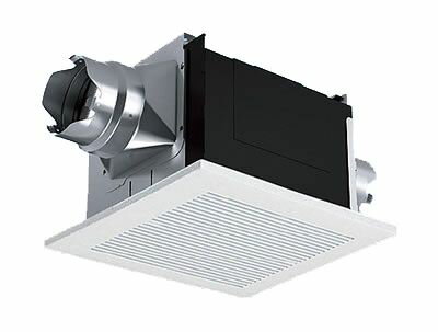 パナソニック電工 Panasonic FY-24BPK7 天井埋込形換気扇 FY24BPK7
