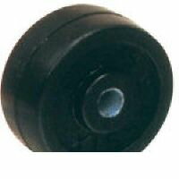 オーエッチ工業 25R-38 ゴム車輪 25R38