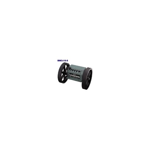 Rakuten - (LINEクーポン有)古里精機 BM3-100-5 長さ計 BM31005