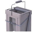 テラモト CE-766-010-5 モップ絞り器S CE7660105