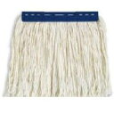 【スーパーSALEサーチ】テラモト CL-374-431-3 FXモップ替糸 300g ブルー CL3744313