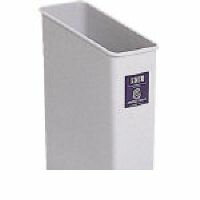Dustbins - テラモト DS-203-890-5 シャン90エコ ストーングレー DS2038905