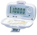 【個数:1個】山佐時計計器 YAMASA MK-365-LS 万歩 LS ラベンダーシルバー MK365LS