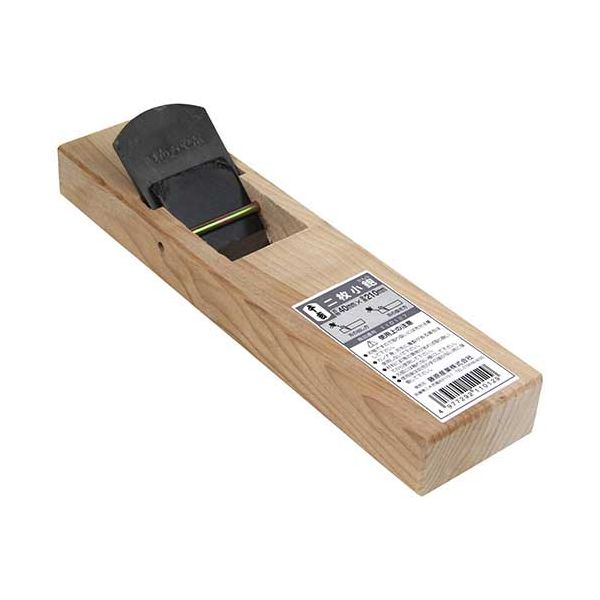 4977292110129 二枚小鉋 4977292110129