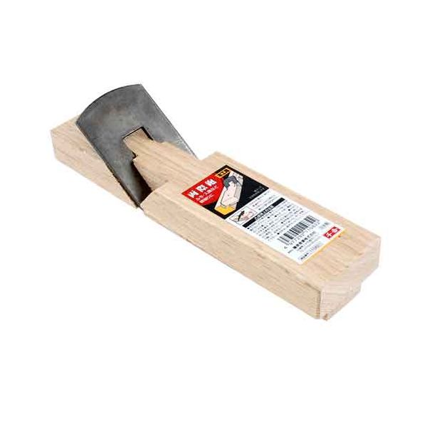 4977292110822 両際鉋 袋入り 4977292110822