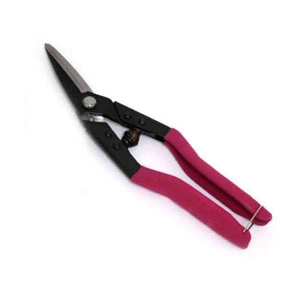 4977292182669 楽カット金切鋏 右タイプ 4977292182669