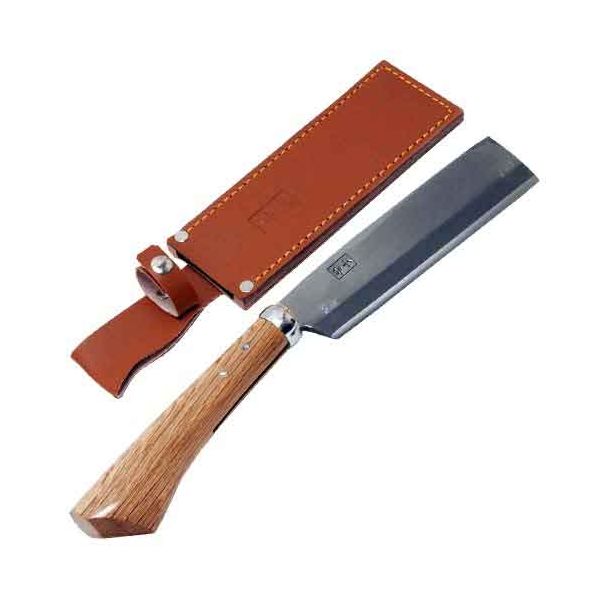 4977292602167 園芸腰鉈 両刃 165 4977292602167