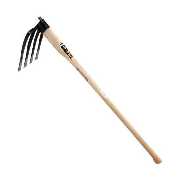 4977292683234 岐阜型四本備中鍬 4977292683234